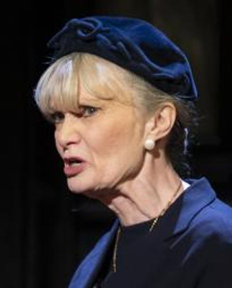 Jane Lambert Headshot