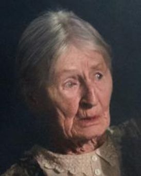 Diana Payne-Myers Headshot