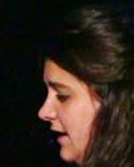 Alexandra Vaccino Headshot