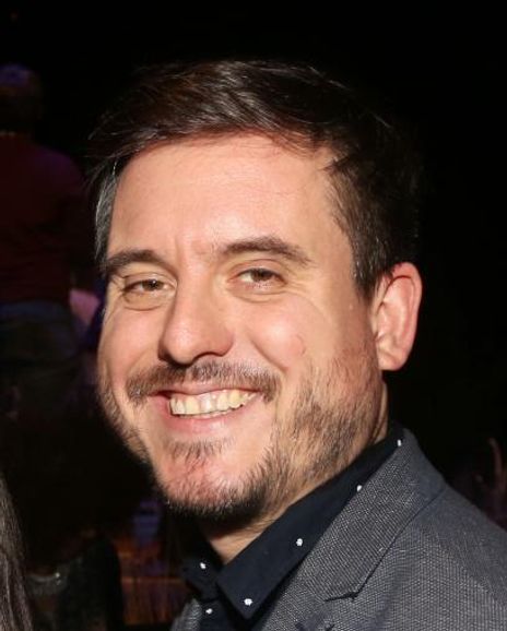 Michael Long Headshot