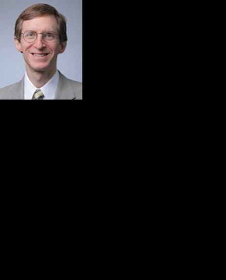 David S. Weiss Headshot
