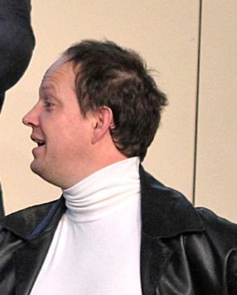 Lachlan Stewart Headshot