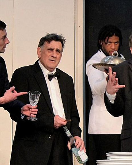 Don Callison Headshot