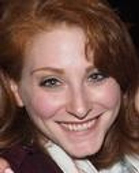 Allyson Spiegelman Headshot