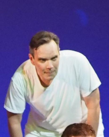 Katie McCona Headshot