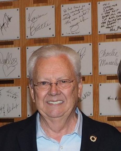 Jude Dawson Headshot