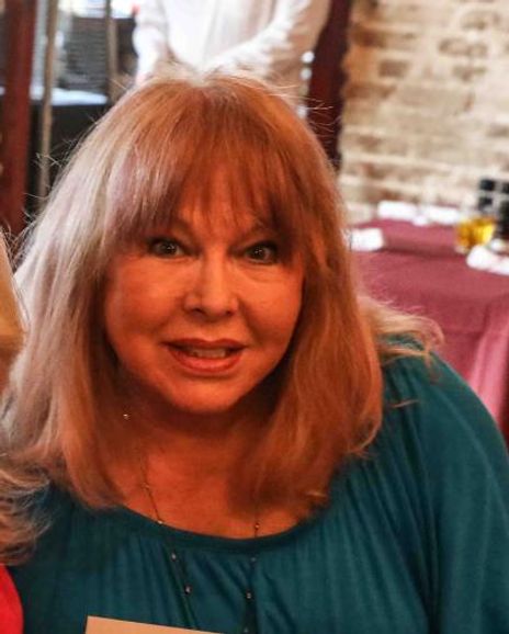 Karon Kate Blackwell Headshot