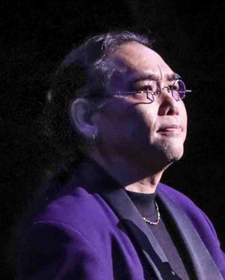 Aaron Morishito Headshot