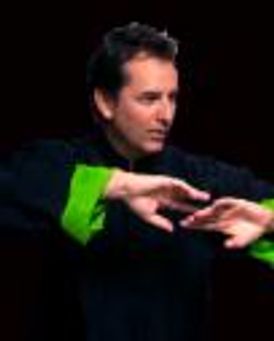 Ron Navarre Headshot