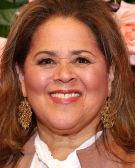 Anna Deavere Smith Headshot