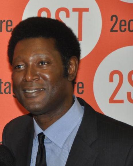 Marcus Shelby Headshot