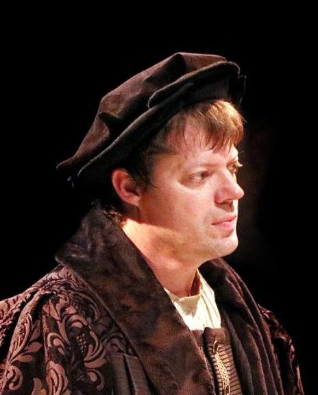 Joel Grothe Headshot