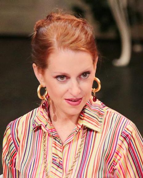 Kara Greenberg Headshot