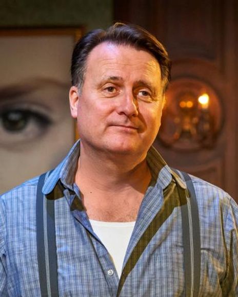 Gary Webster Headshot