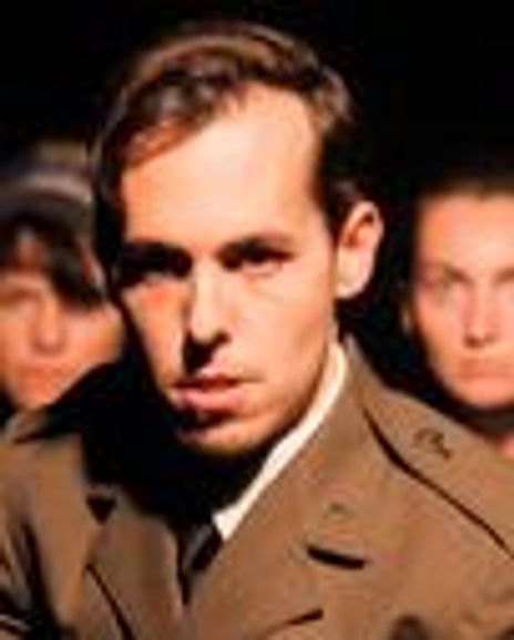 Hector Alvarez Headshot