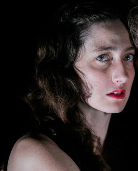 Katie Stimpson Headshot