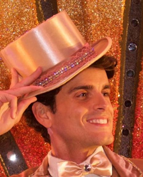 Allison McDowell Headshot