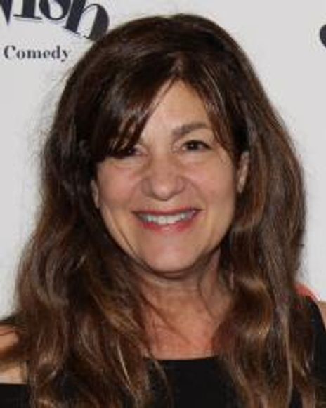 Ronda Spinak Headshot