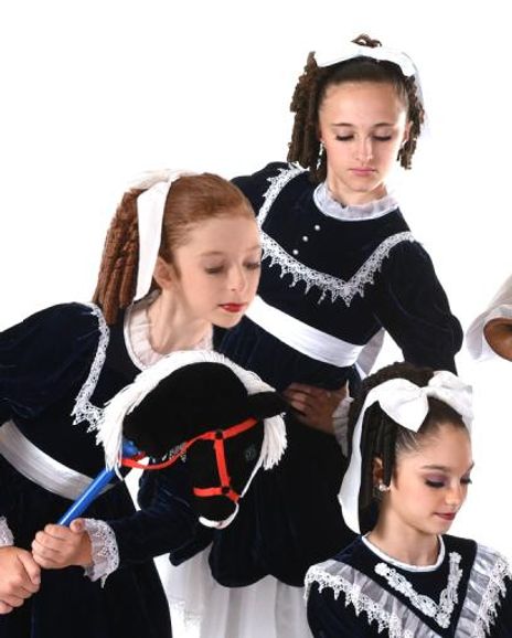 Jocelyn Geisel Headshot