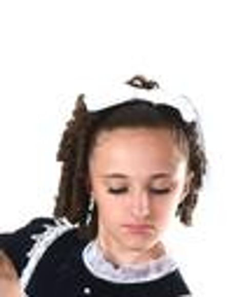 Leah Steiner Headshot