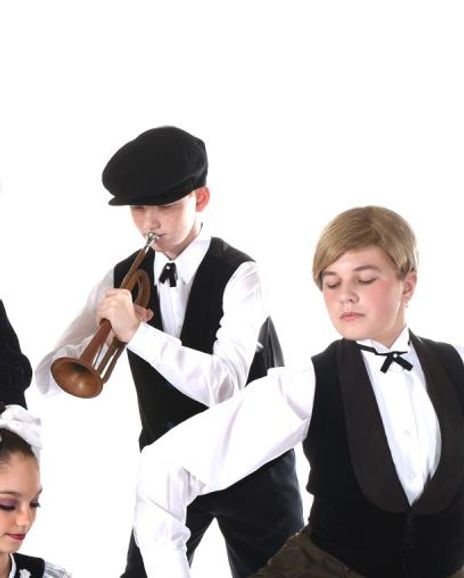 Leigha Thompson Headshot