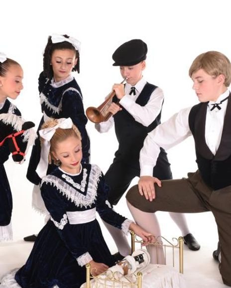 Gianna Incorvaia Headshot