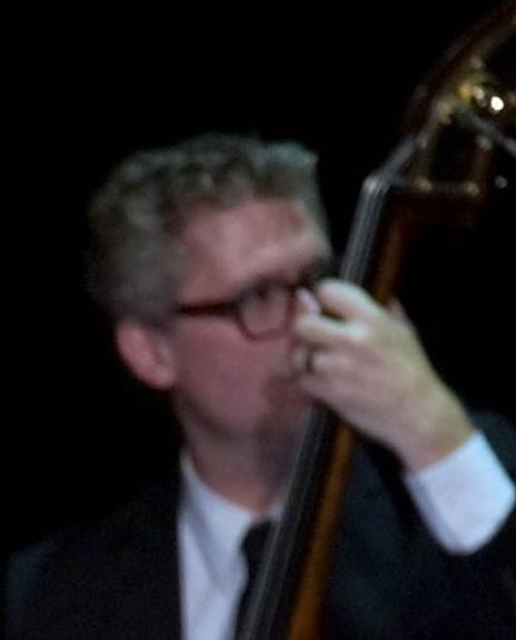 Itaiguara Brandao Headshot