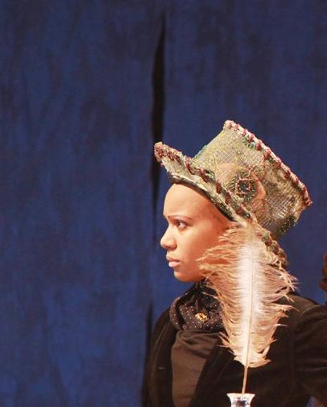 Ashley Winkfield Headshot