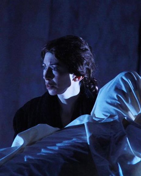 Josephine Stewart Headshot