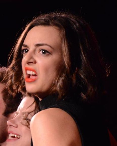 Graham Hancock Headshot