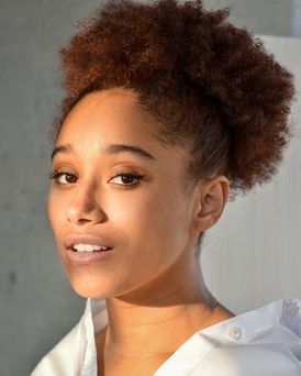 Maria Wirries Headshot