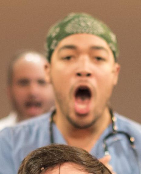 Christian Eason Headshot