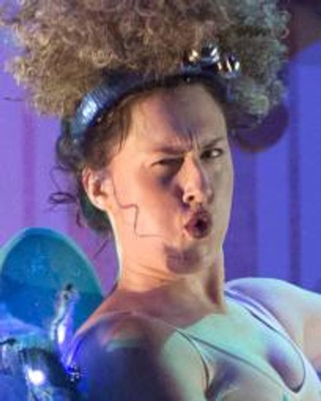 Adeline Waby Headshot