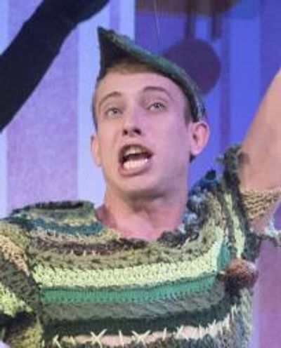 Daniel Pitout Headshot