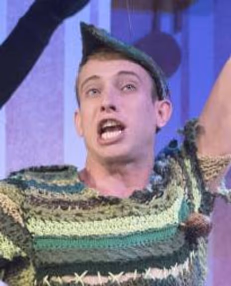 Daniel Pitout Headshot