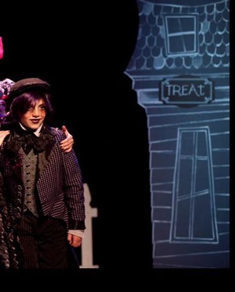 Gavin Conte Headshot