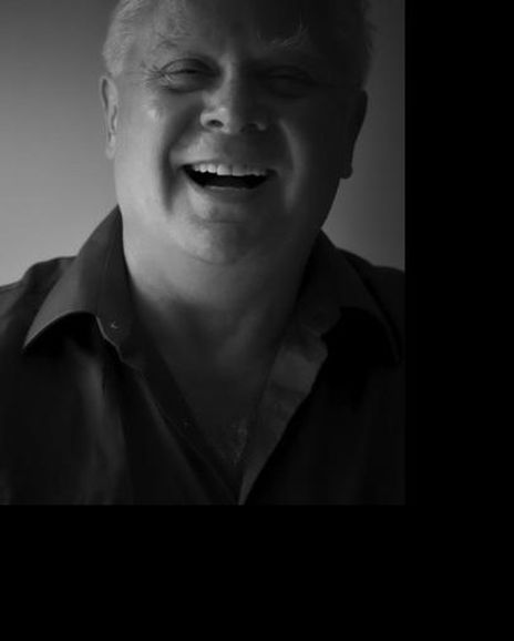 Robert Greer Headshot