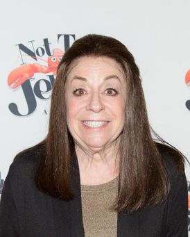 Monica Piper Headshot