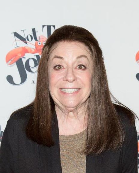 Monica Piper Headshot