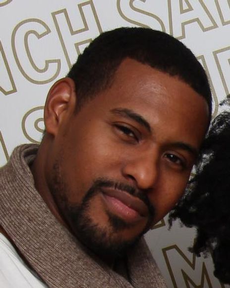 Dennis A III Headshot