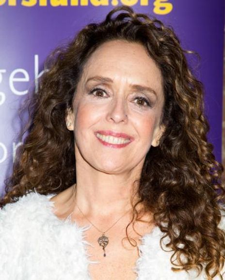 Jane Beller Headshot