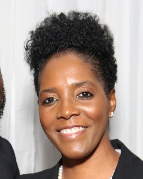 Felicia Richardson Headshot