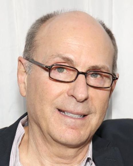 Robert Lapine Headshot