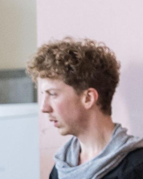 Joanna Howarth Headshot