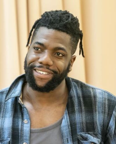 Fehinti Balogun Headshot