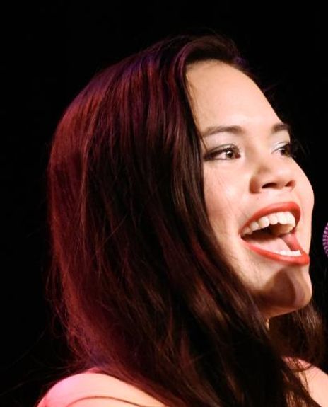 Sarah Kowalski Headshot