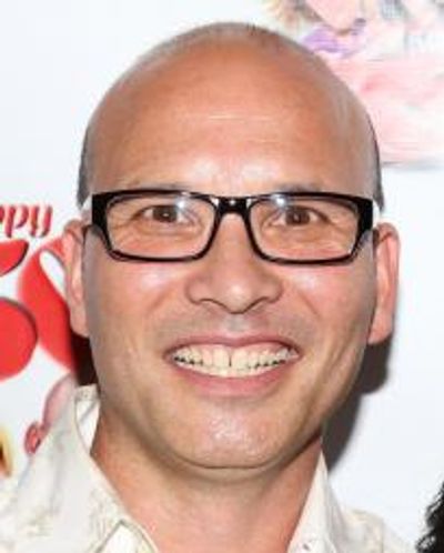 Owen Johnston Headshot