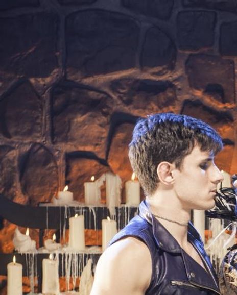 Michael Pugliese Headshot