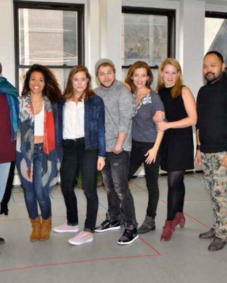 Juway Crawley Headshot