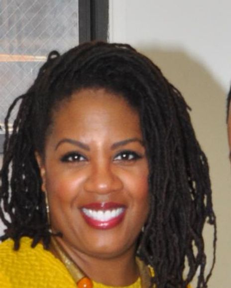 Christine Anthony Headshot